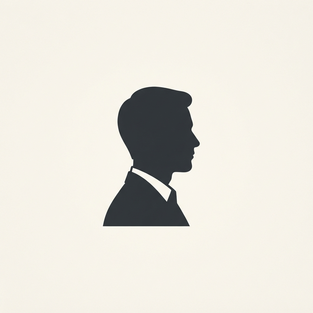 Brand Strategy Council silhouette