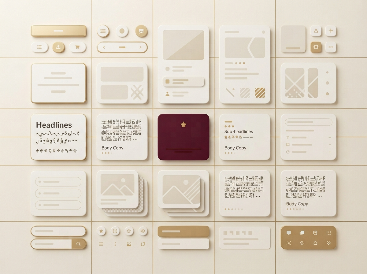 Design Systems