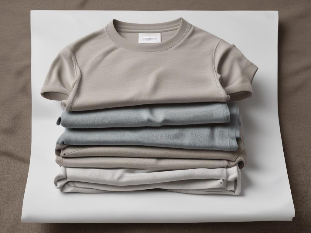 plain t shirt, basic apparel, everyday wear, comfortable fit