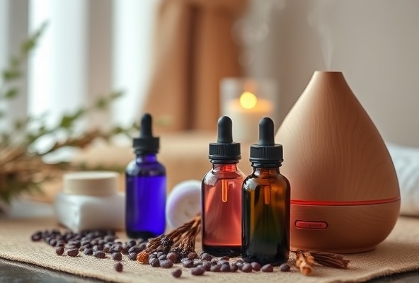 Aromatherapy