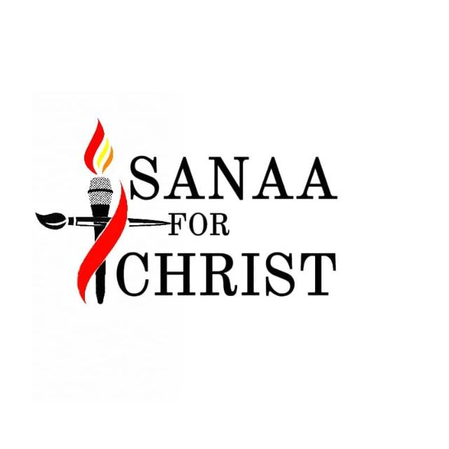 Sanaa for Christ Logo