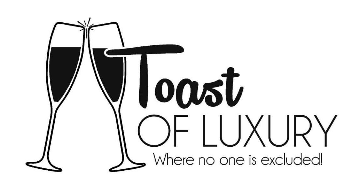 travel planning - Toast of Luxury