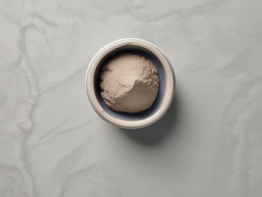 quality assurance, testing, marble powder, industry standards