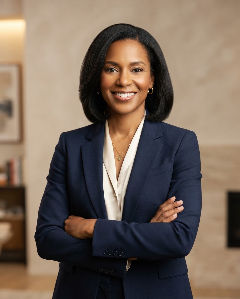 Naomi Carter
