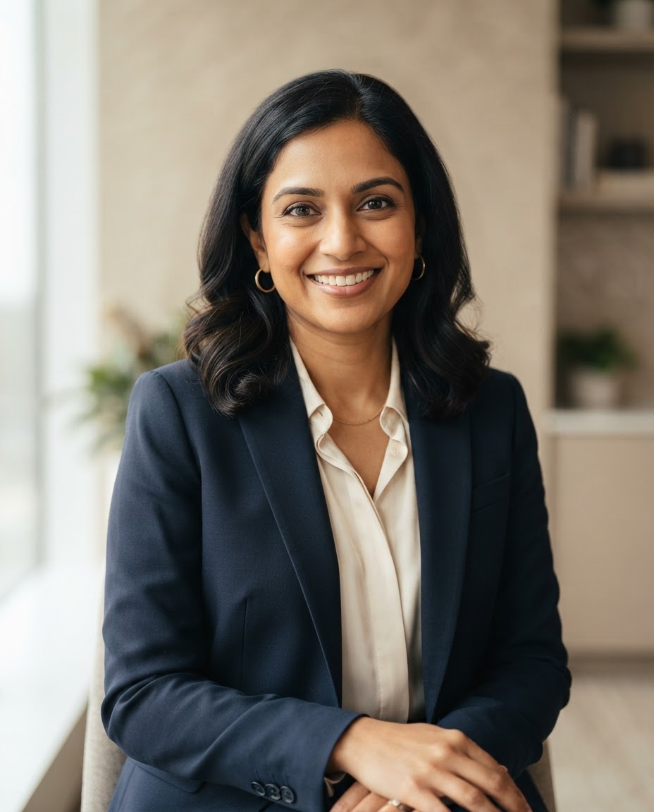 Priya Nanduri