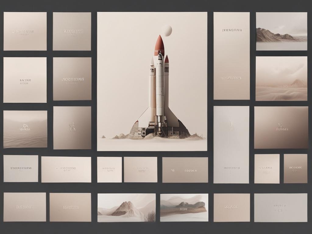 launch video, animation, product visuals, tech brand