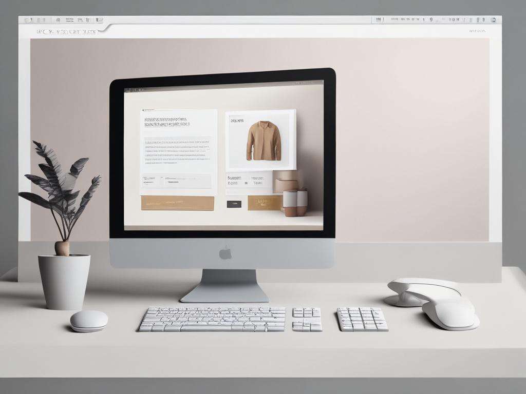 web development, responsive design, e commerce, user experience