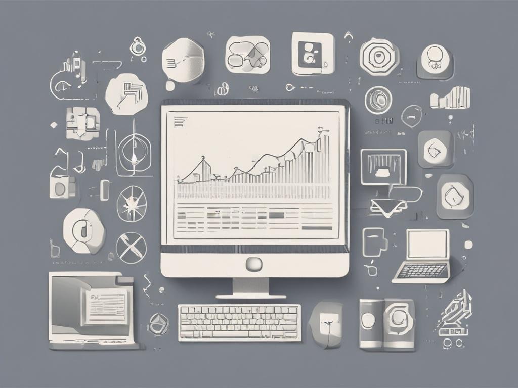 digital marketing, SEO, social media, PPC, analytics