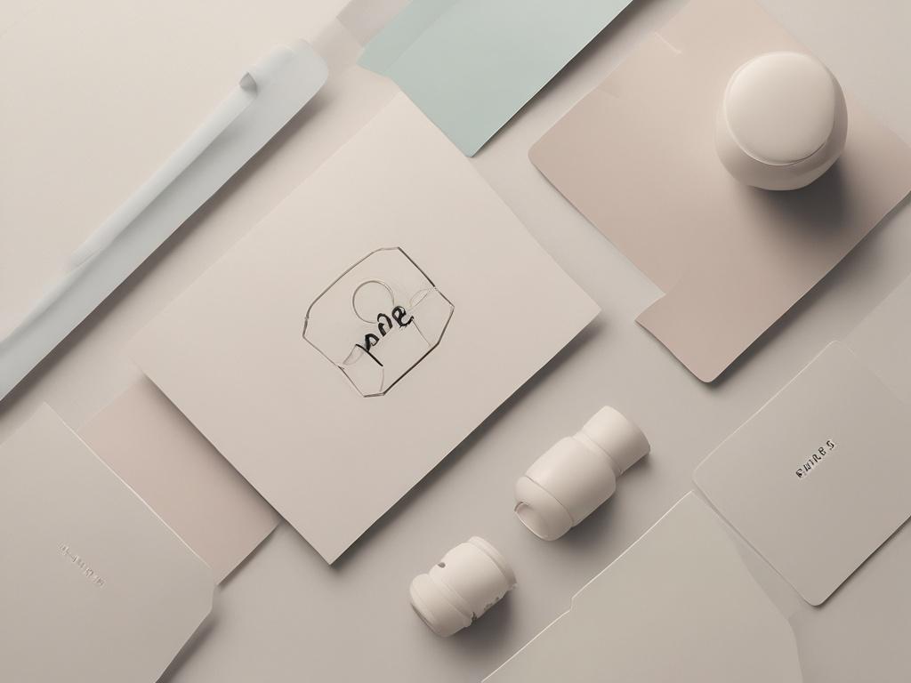 brand identity, logo design, visual branding, creative agency