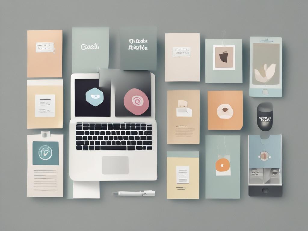 social media, engagement, content creation, branding, online community