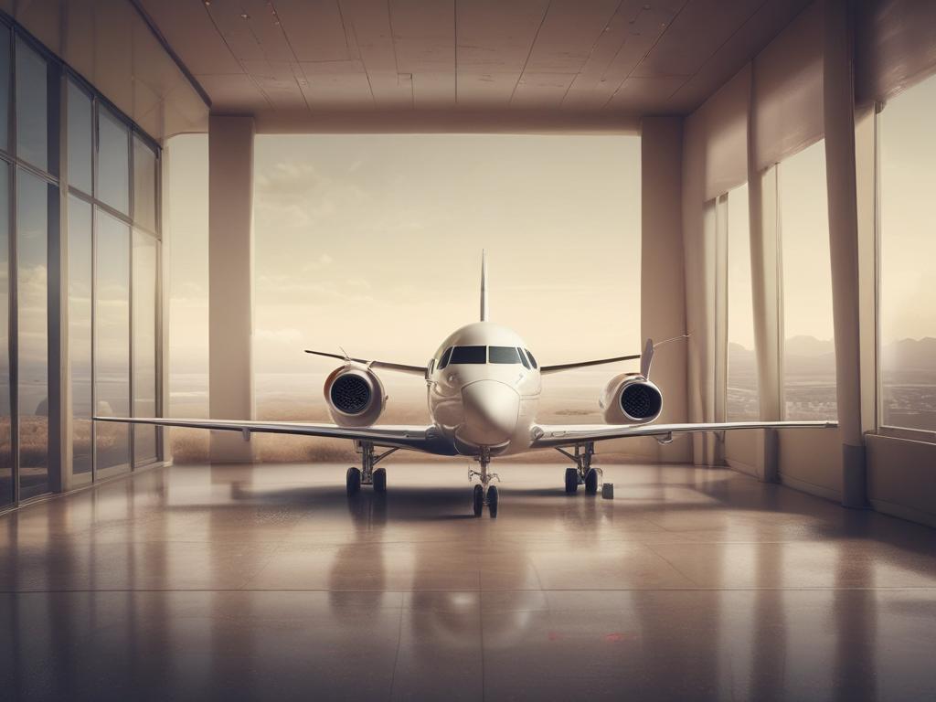 charter services, group travel, flexible scheduling, aircraft, convenience