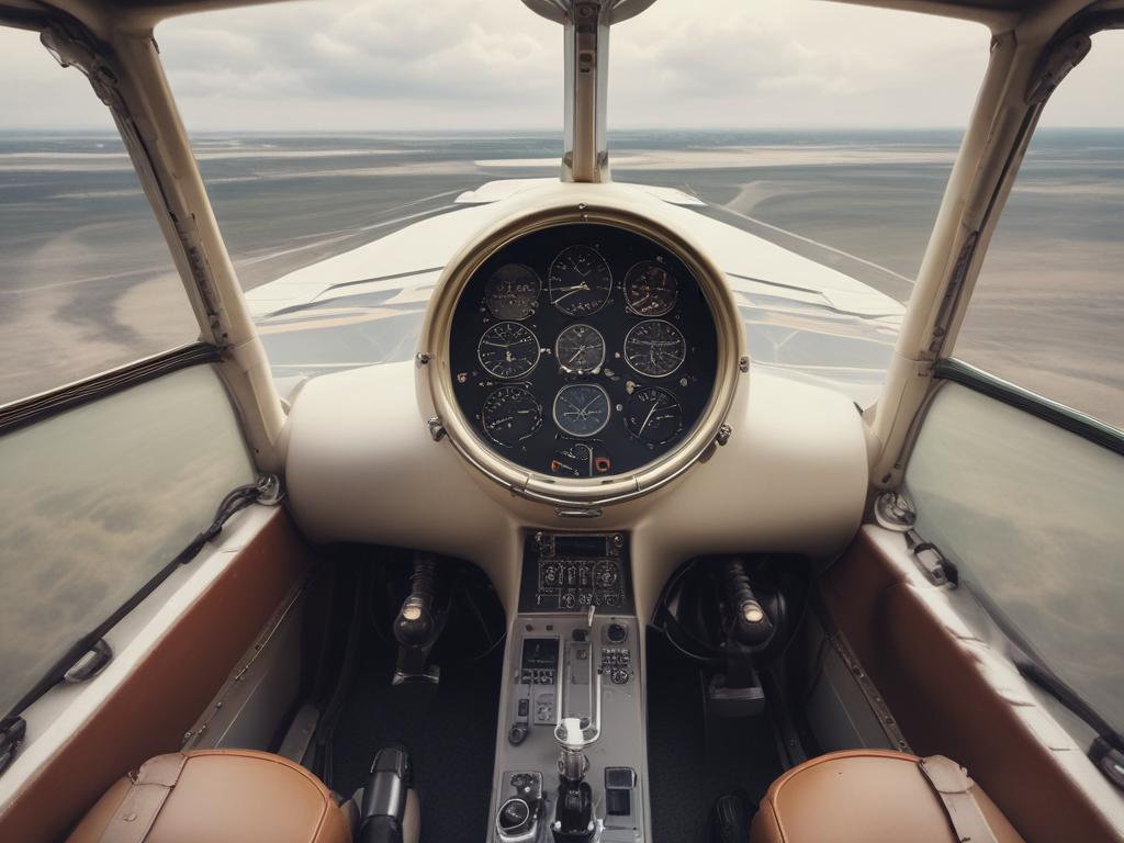 Private pilot classes