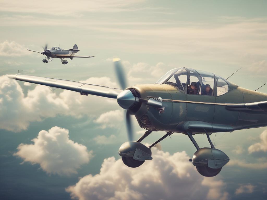 pilot training, aviation, flying lessons, flight school