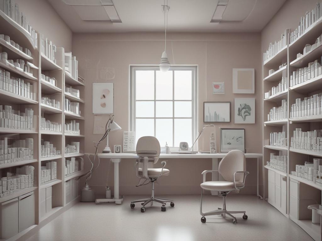 medical research, innovation, healthcare, technology, Miami