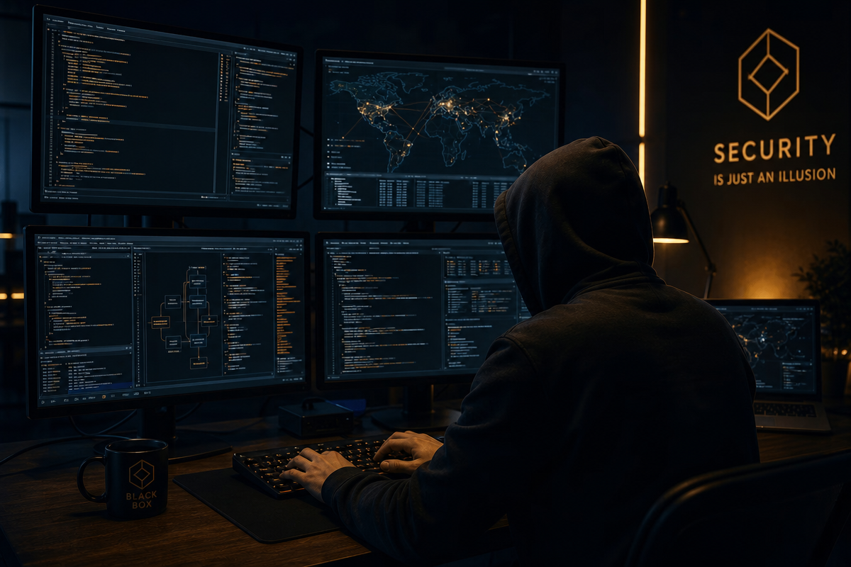 Penetration Testing Operations