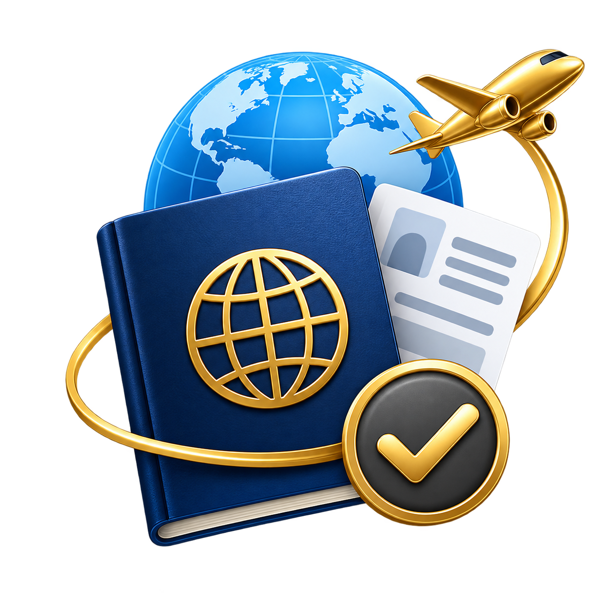 Visit Visas