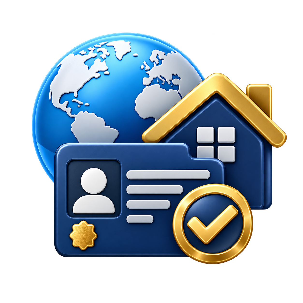 Residence Permits