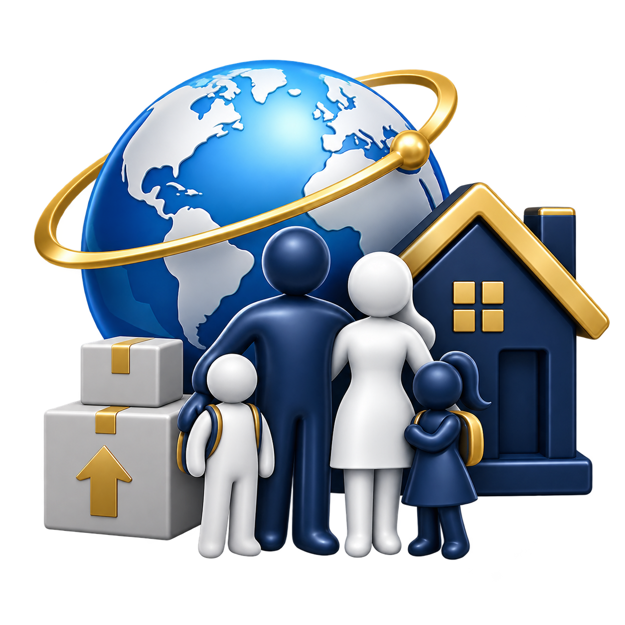 Family Relocation
