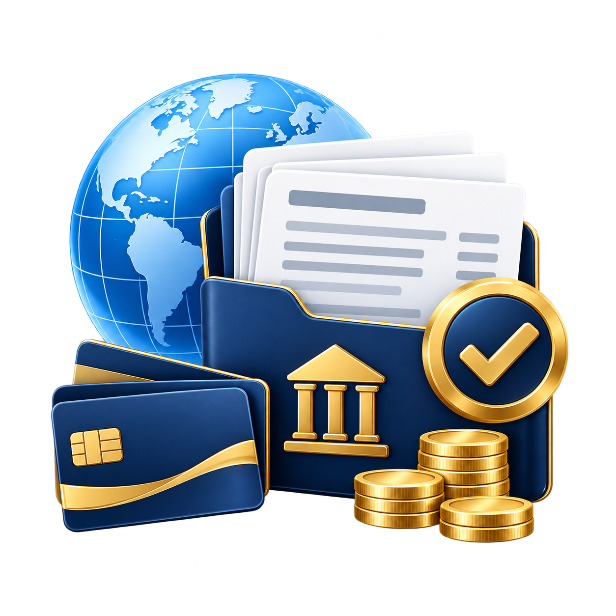 Proof of Funds