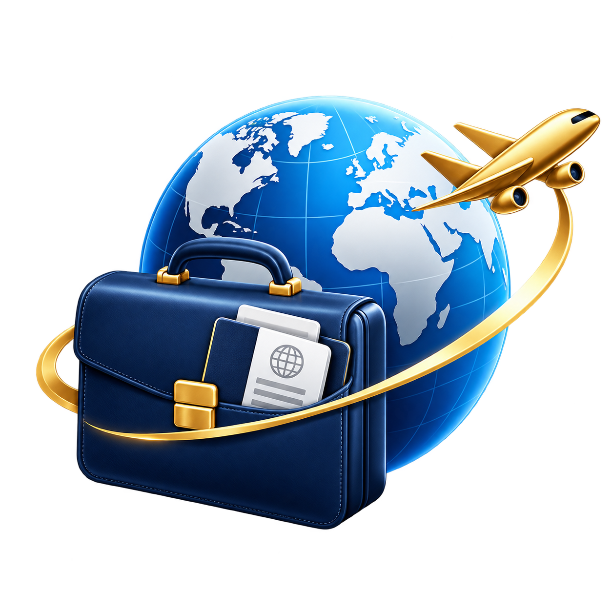 Work Abroad Opportunities
