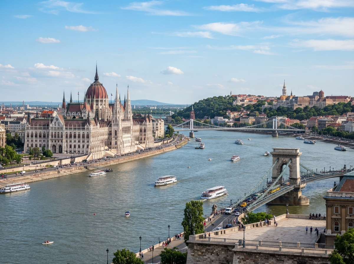 Hungary