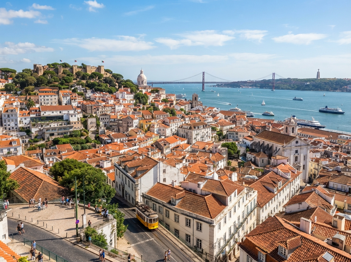 Portugal
