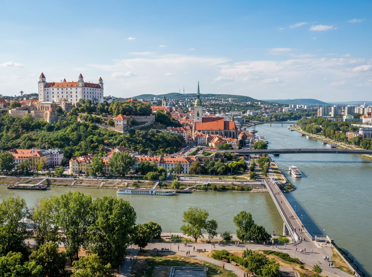 Slovakia