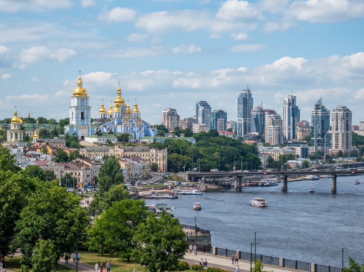 Ukraine
