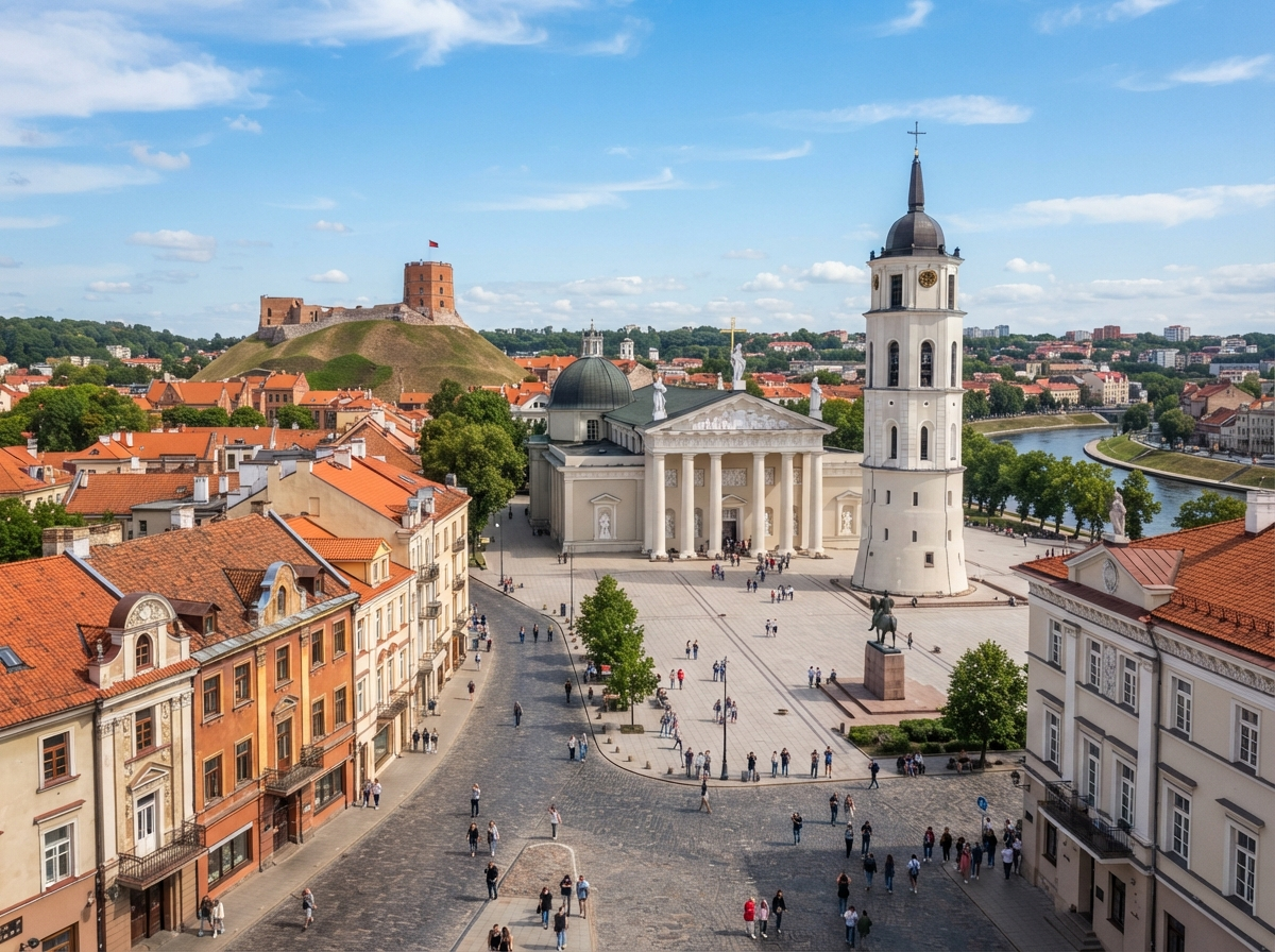 Lithuania
