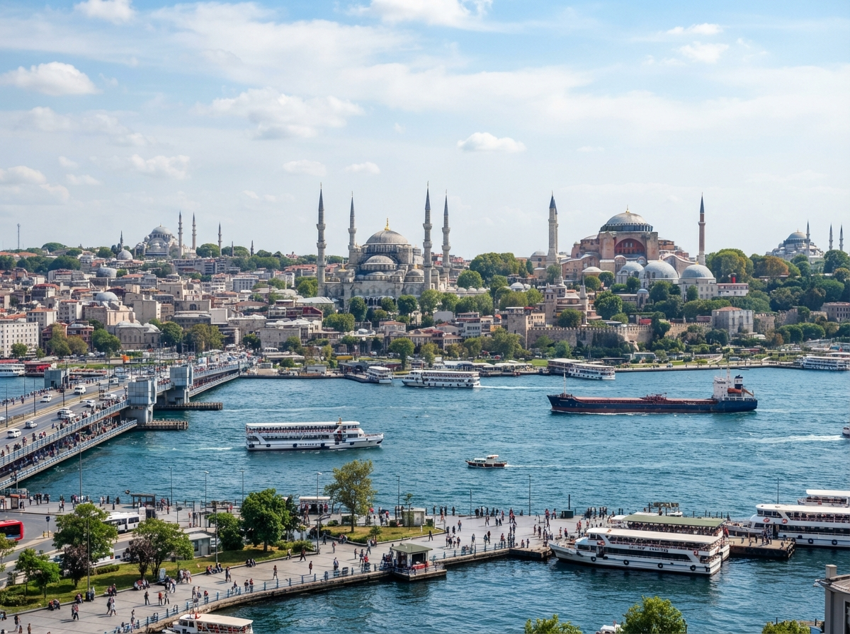 Turkey