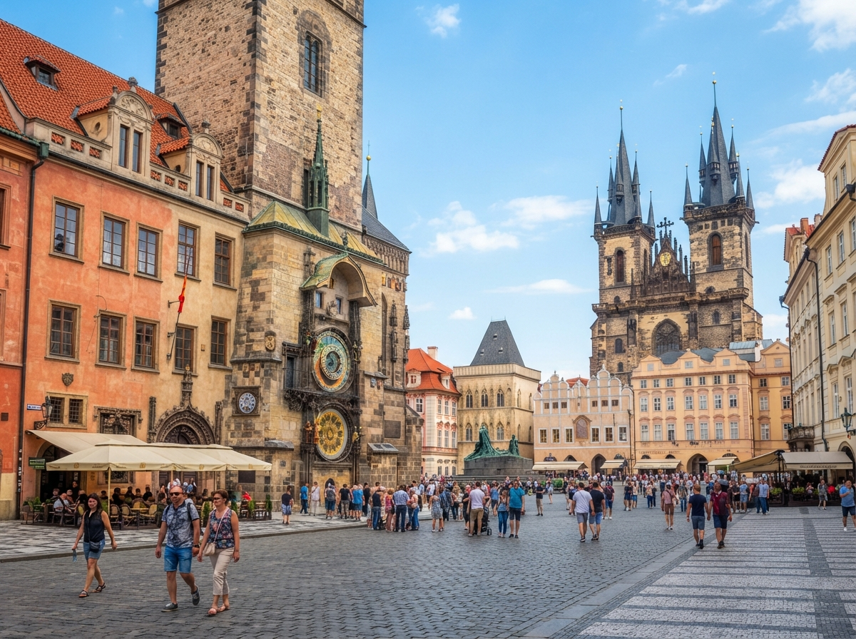 Czech Republic