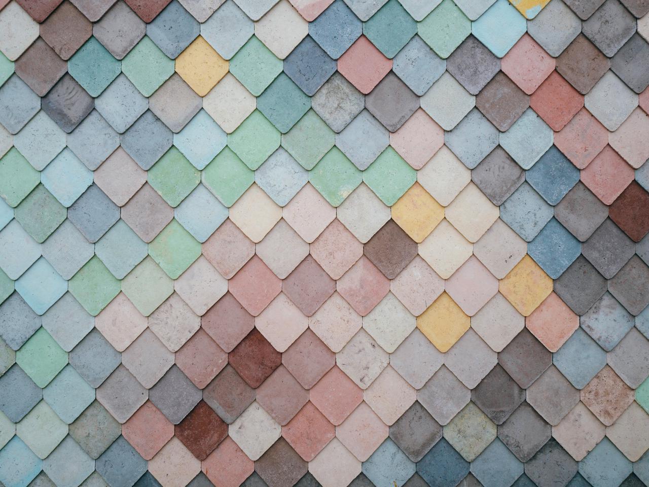 <strong> Tile work </strong>