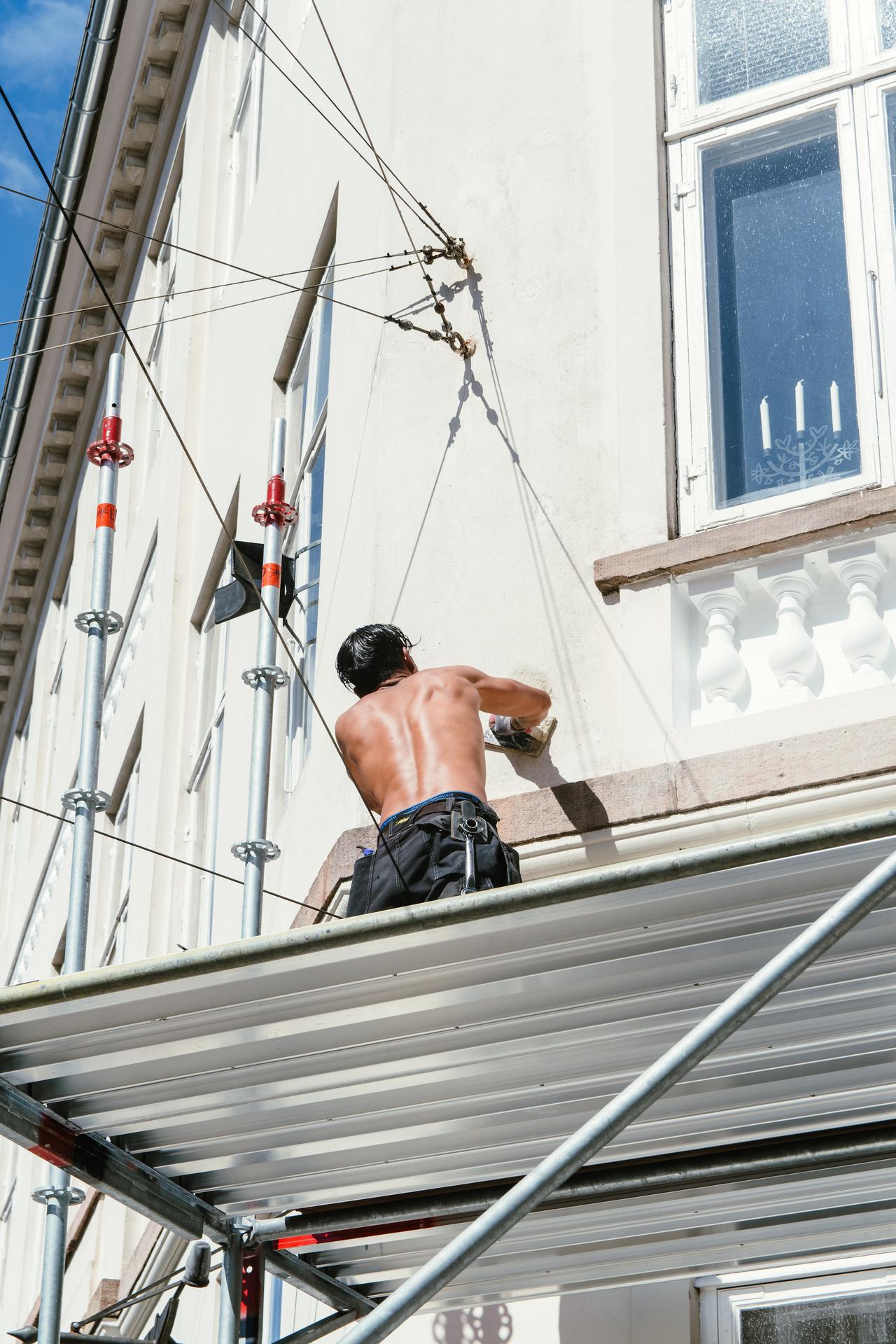Painter