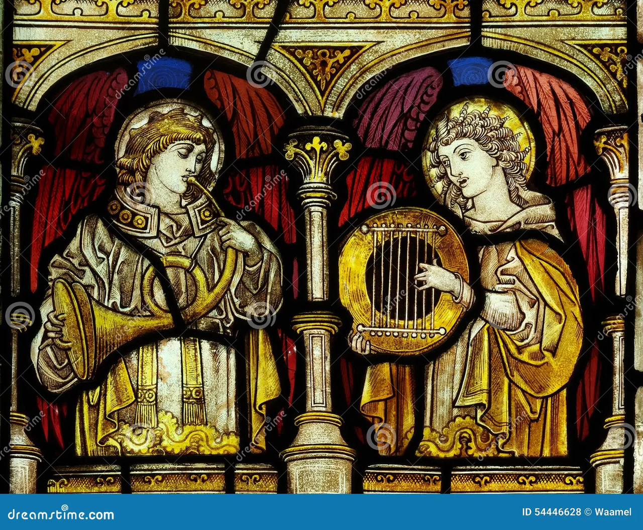 angels-making-music-stained-glass-photo-54446628.webp