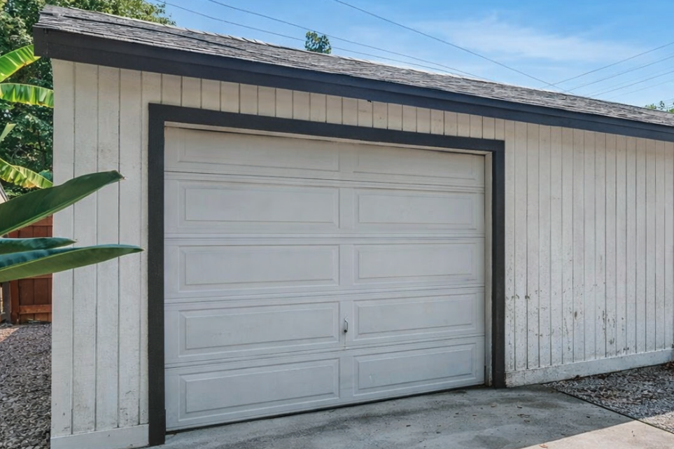 <em>Fully permitted garage conversion ADU in Los Angeles. See how BLD LA transformed an underutilized garage into a legal one-bedroom ADU for multigenerational living</em>
