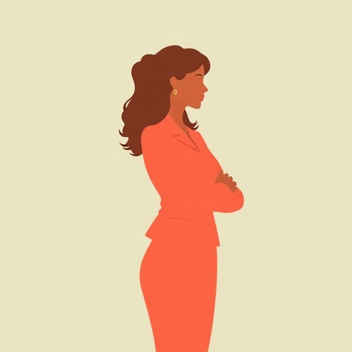 Alessia Valleni - coach osobistego rozwoju, twórca treści i grafik komputerowy