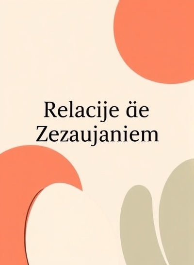 Relacje ze Zaufaniem