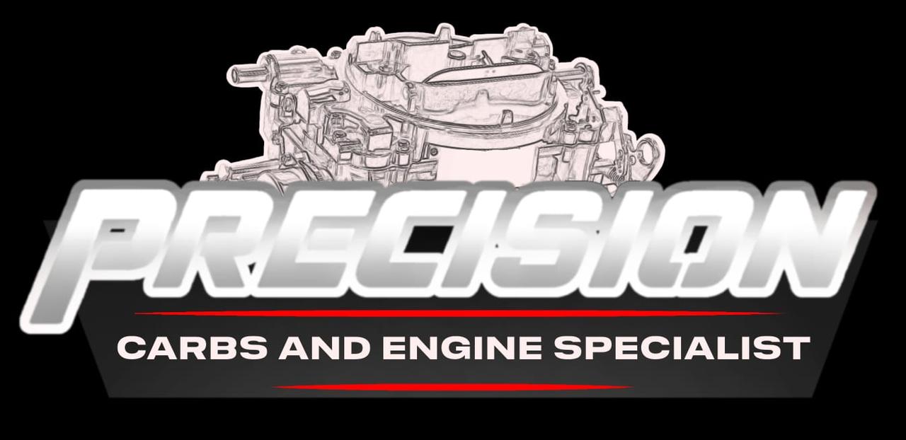 Precision Carb & Engine Specialist