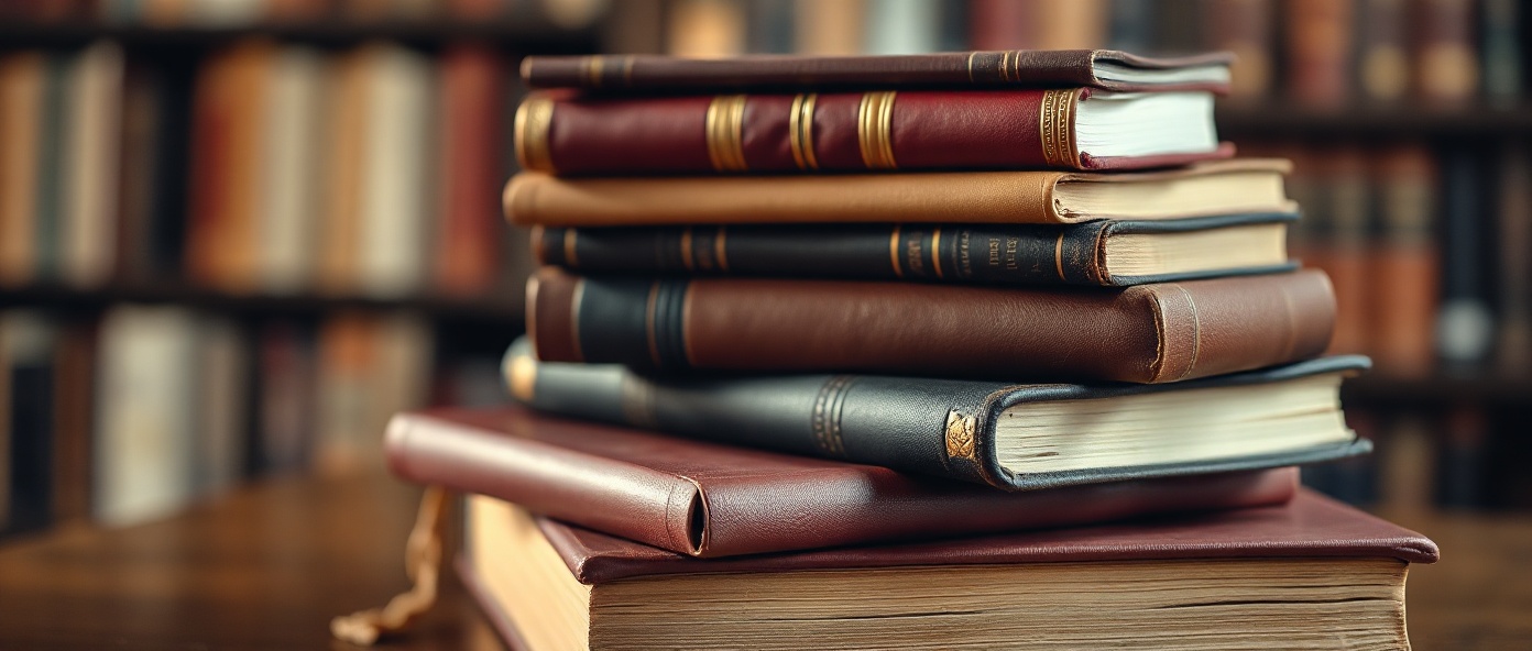 Publishing company hero