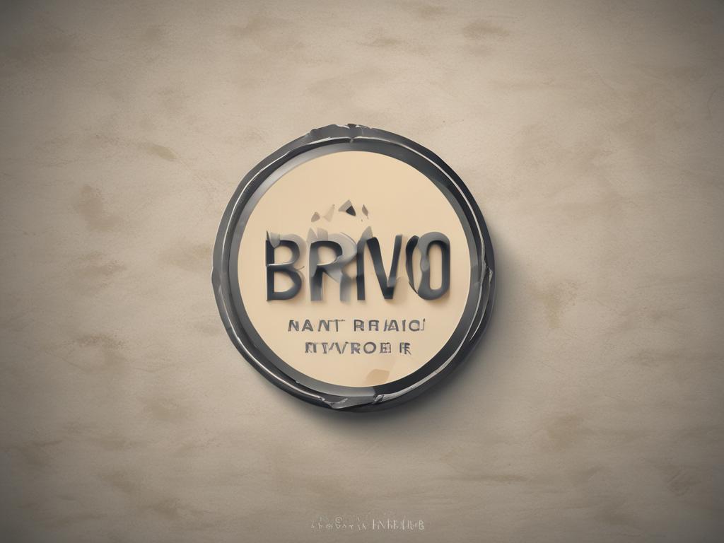 Bravo Performing Arts logo