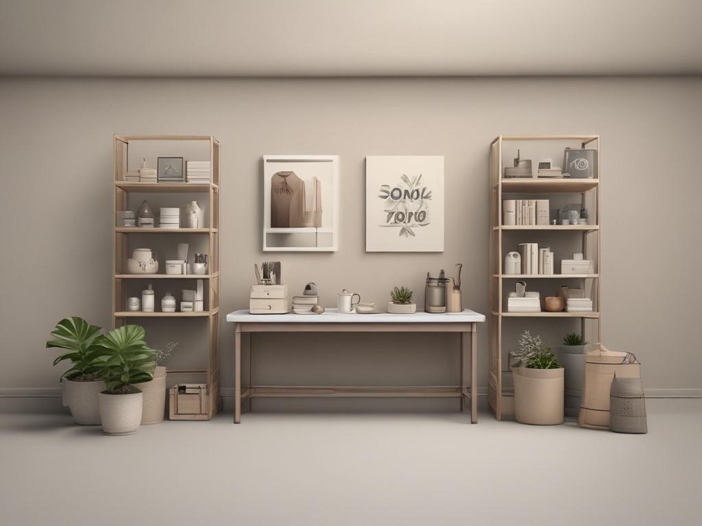 social media, retail, engagement, brand awareness