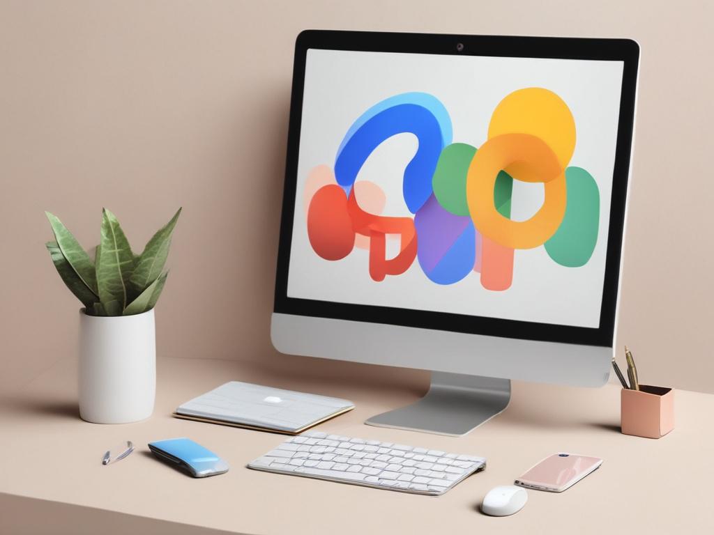 Google Ads, online advertising, digital marketing, PPC campaigns, targeted ads