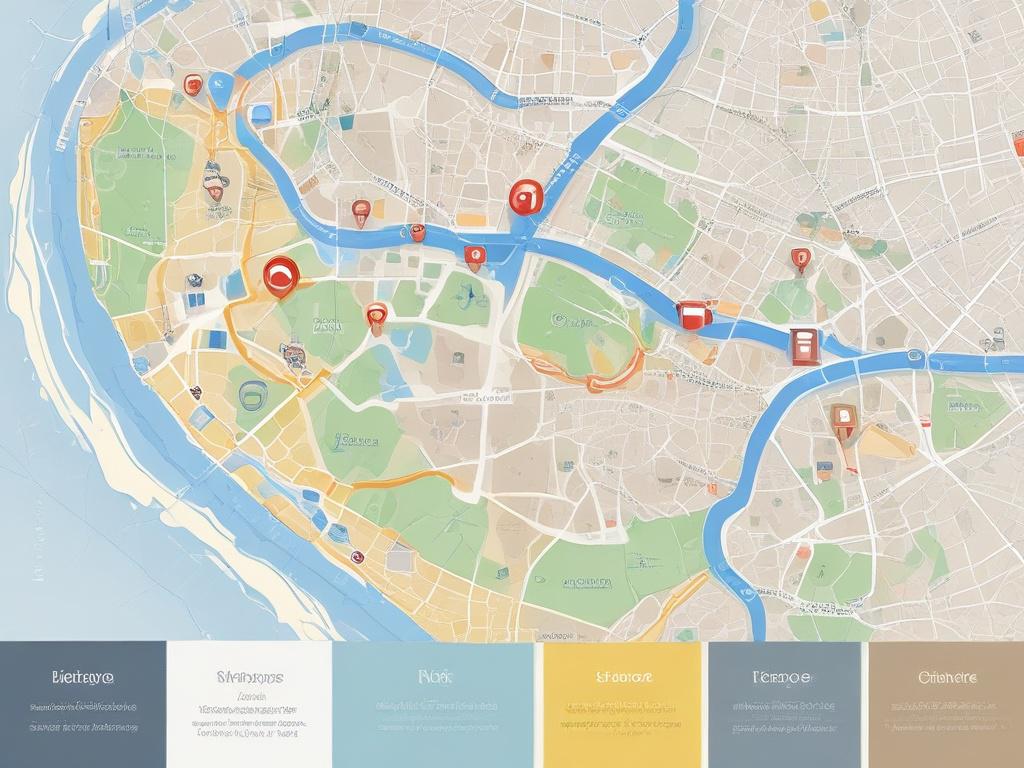 Google Business Profile, online visibility, local search optimization, Google Maps, business growth, customer engagement