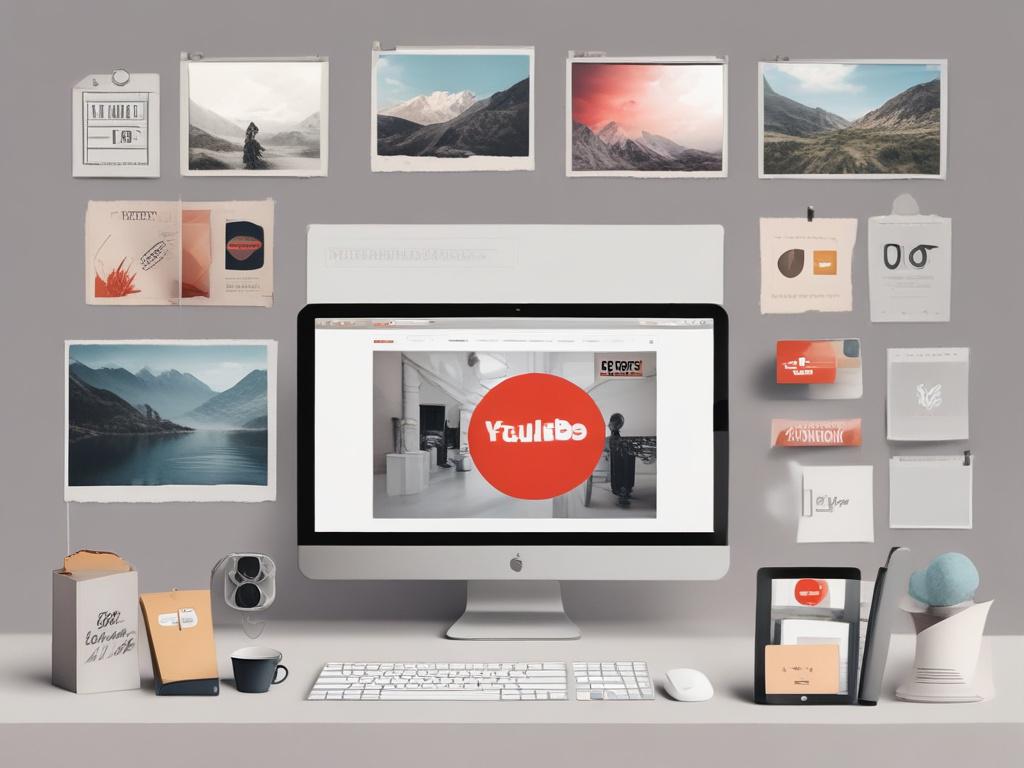 YouTube, advertising, video marketing, digital marketing, engagement, campaigns, brand awareness