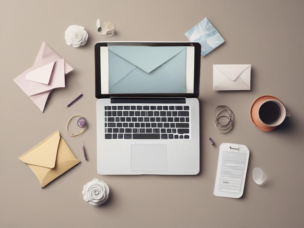 email marketing, targeted campaigns, engagement, conversion, analytics