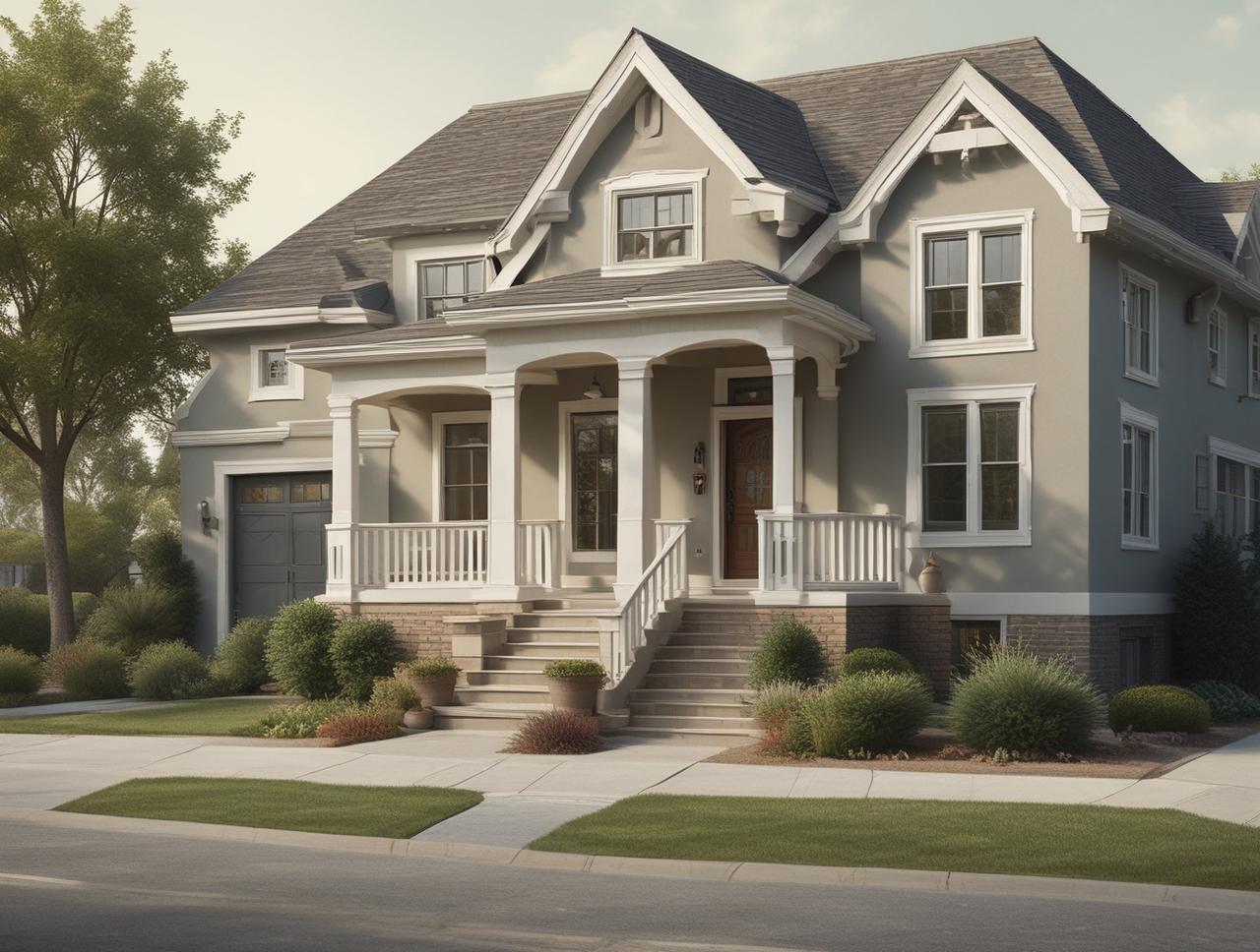 real estate agent