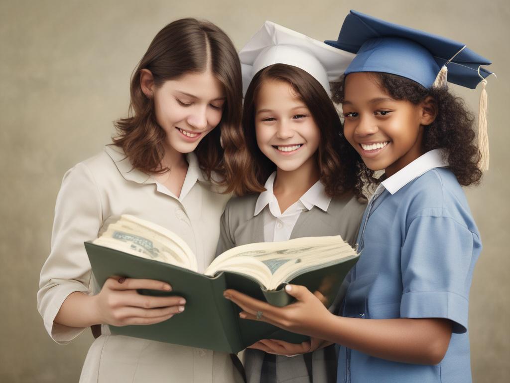 financial support, scholarship, education, underprivileged students