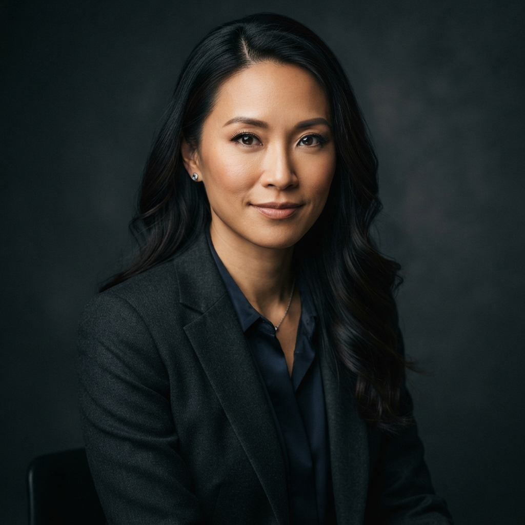 Sarah Chen