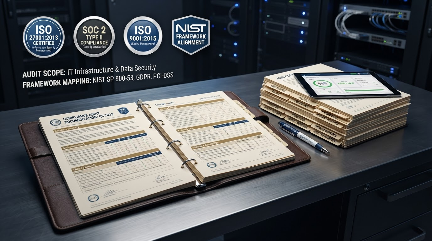 Compliance Documentation