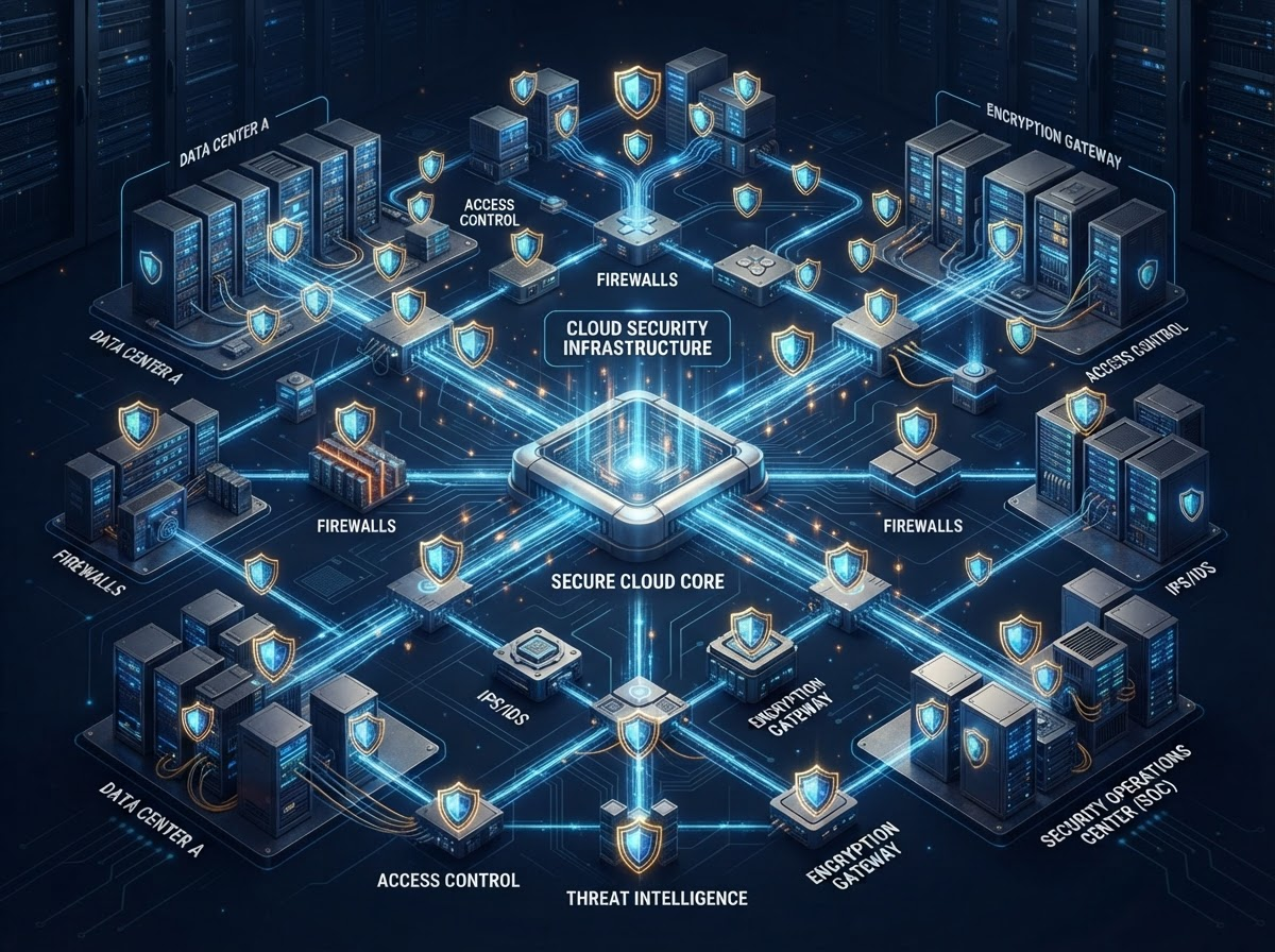 Cloud Security
